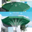 295cm Market Parasol-2041115020