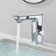 Robinet de salle de bain sans contact Sondrio