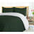 No Duvet Cover