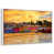 Floating Frame White