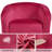 Robeson 28" Wide Velvet Barrel Chair-1228588114
