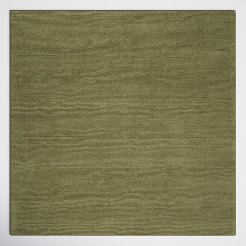 Modern Green Rugs | AllModern