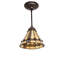 Belvidere 1 - Light Pendant