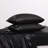 Luxury 4-Piece Satin Sheet Set - Satin Bedding Set-106800614-106800620
