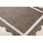 Tapis tissé à la machine Skiles-965555331