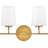 Fitz 4-Light Dimmable Vanity light-1417119841