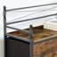 Commode 5 tiroirs l 39,4 po-85584870