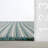 Tirzah Modern Indoor/Outdoor Rug-124240852