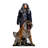 70'' The Walking Dead Cardboard Standup