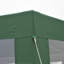 3.5m x 4m Steel Party Tent-886103699