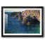 Port, impression sur papier encadrée-431152335-431152305