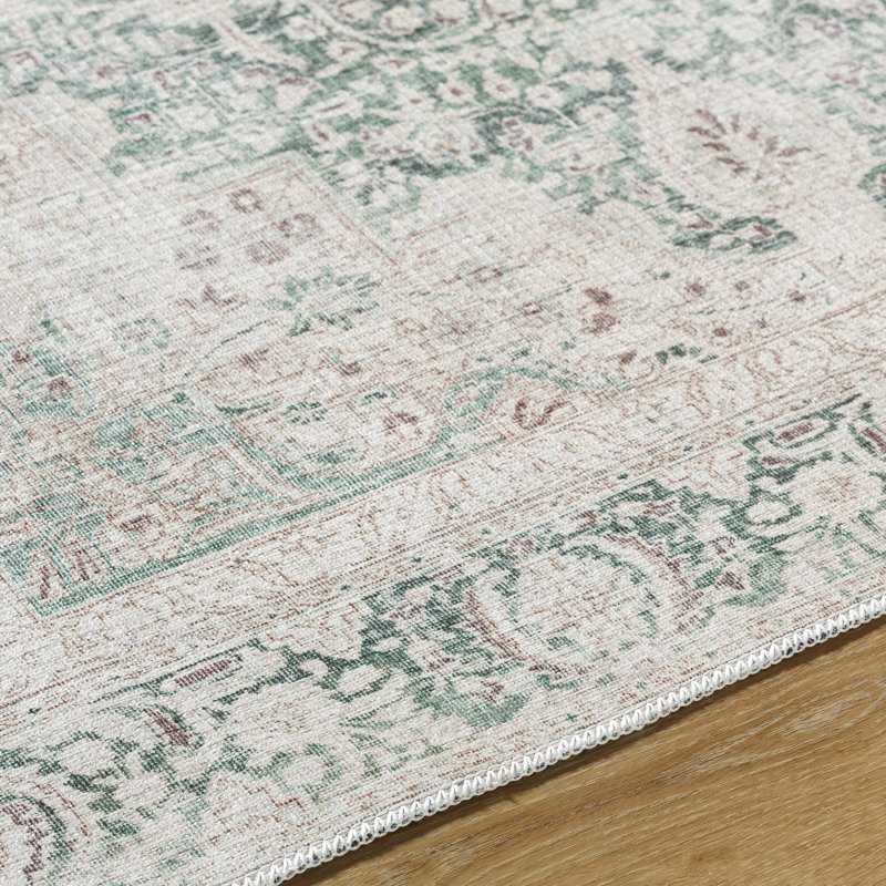 Tapis Alburgh, Tapis de couloir 2 pi 7 po x 7 pi 10 po