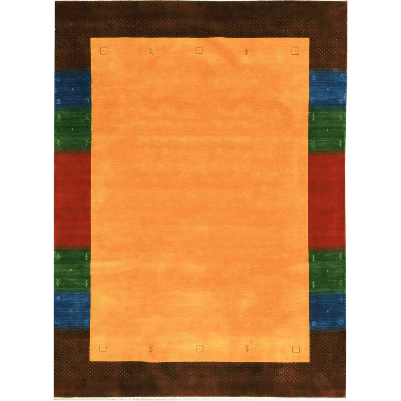 One-of-a-Kind 8'9" X 11'9" Area Rug