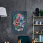 Artfully 1 Piece Wrapped Canvas Painting-1300463152