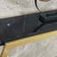 Console Sleek Black Gold