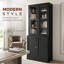 Birce Cube Bookcase.-835852800
