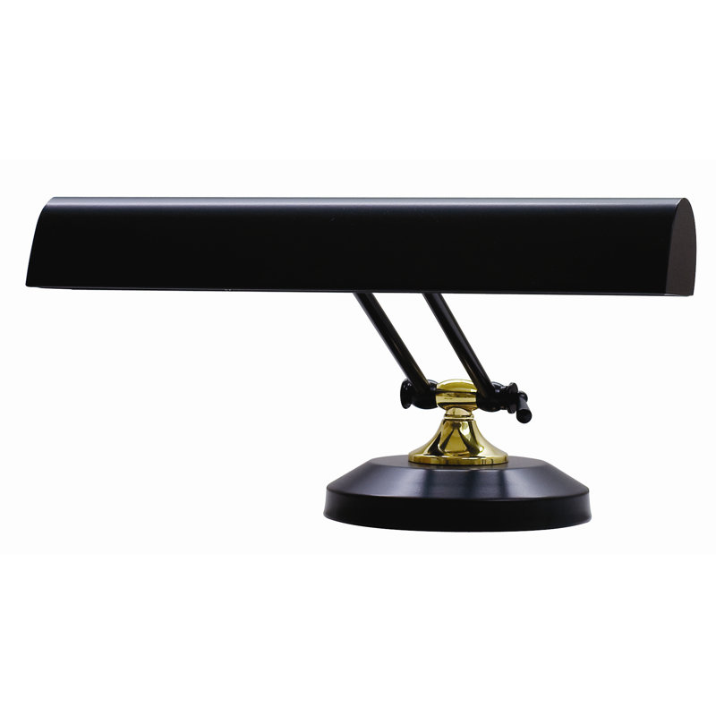 Lampe piano 8 po Willa