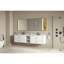 Miroir de salle de bain 84x36inch-1451606631