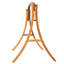 Support de chaise hamac Deluxe mitre