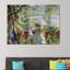 Pierre-Auguste Renoir - Wrapped Canvas Painting-21210787