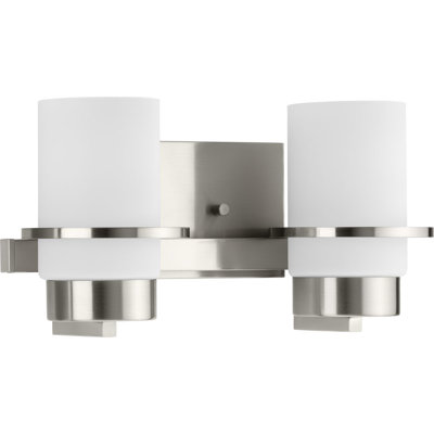 Cromarty 2 - Light Dimmable Vanity Light