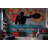 Brick Wall Wallpaper Gray Brick Wall Urban Wall Mural-439097263-439097257