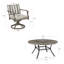 Ensemble repas 60 po Azur Patio-936714017