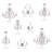 Almirah Candle Wall Light-2089520992