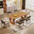 Gotthold Dining Table-1822250992