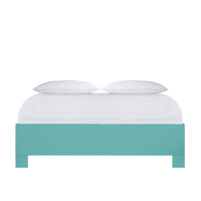 16" Bed Frame
