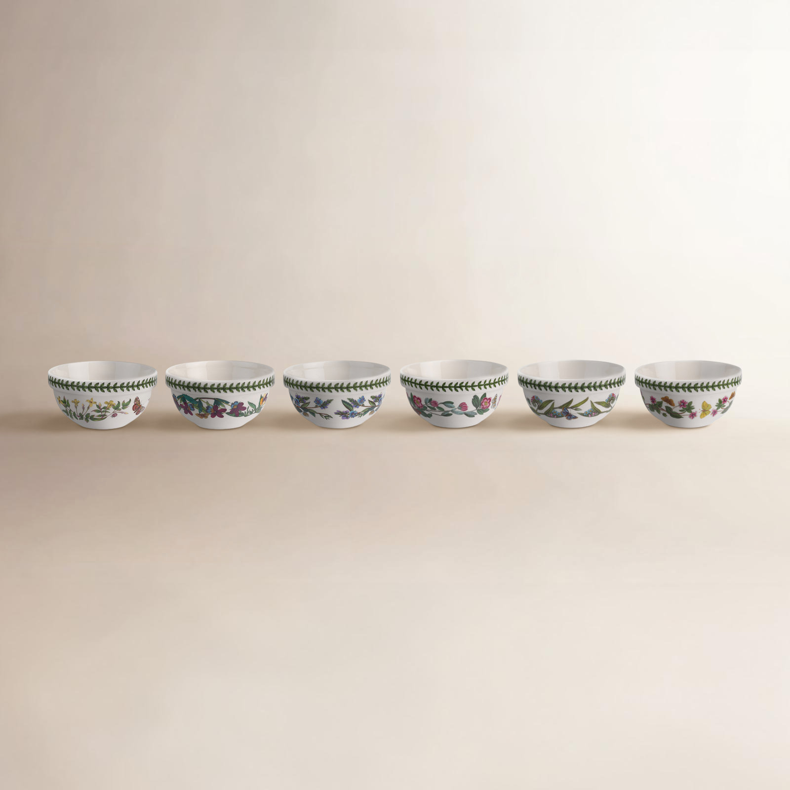 Portmeirion Botanic Garden Stacking Bowl