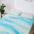 Lavanda 3" Gel Memory Foam Mattress Topper-88582341