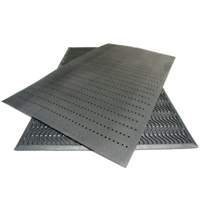 Bejou Non-Slip Outdoor Doormat