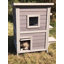 Portable Cat House