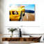 Voiture de sport Mehar Speeding Sunlit-107889781