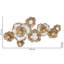 Wall Decor on Metal