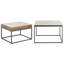 Tables basses Syd-1369409041