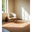 Hand Tufted Wool Area Rug