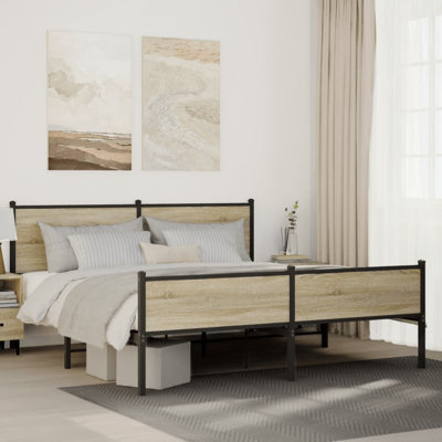 Denita Bed