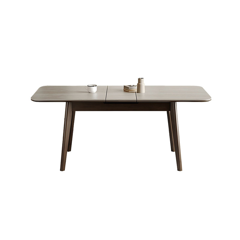 Table de salle à manger Sintered Stone, H 29,53 po x L 51,18 po x l 31,5 po