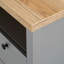 Gologan 166.5cm Sideboard