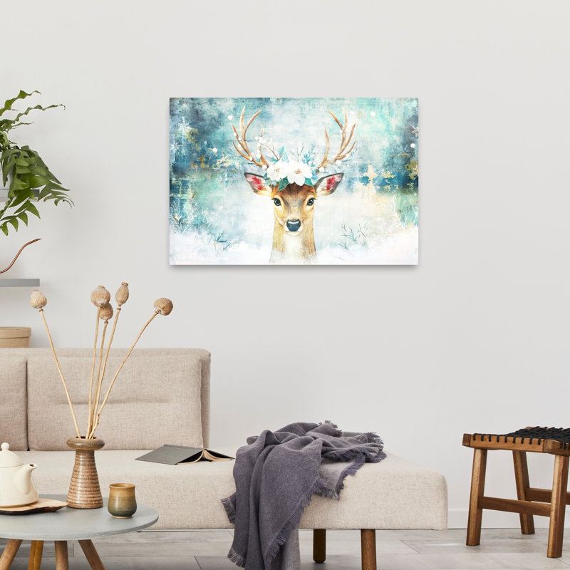 Print, 60.96cm H x 91.44cm W