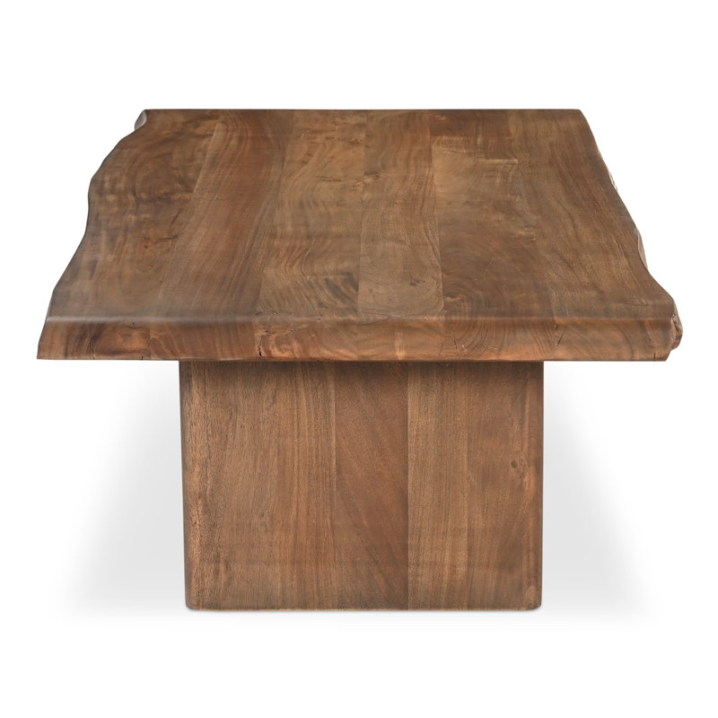 Ruma Coffee Table Brown