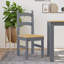 Wogina 45cm H Solid Wood Side Chair-928716266