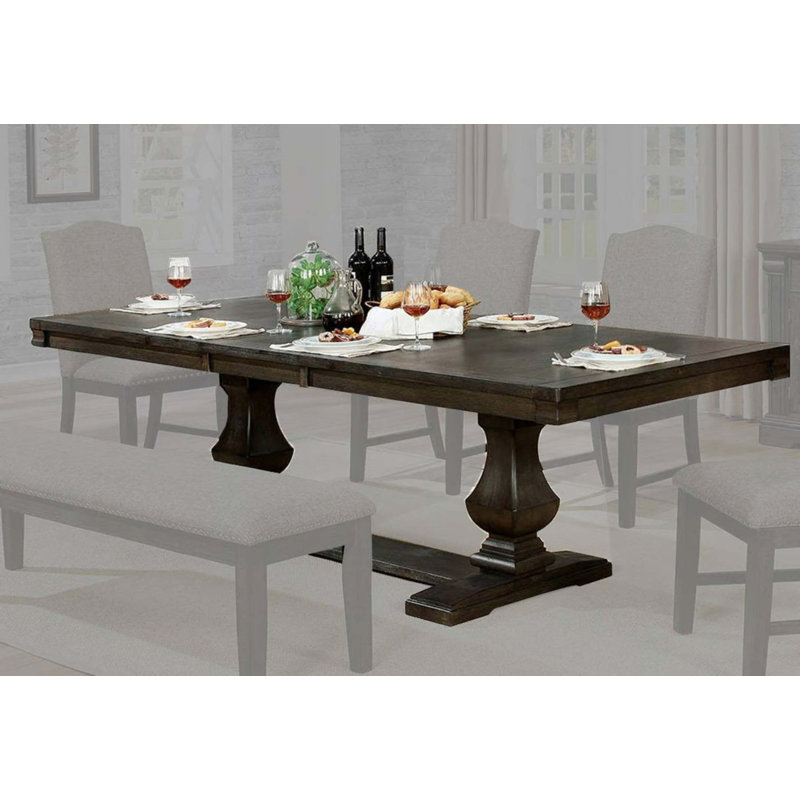 Table de salle à manger 1pc