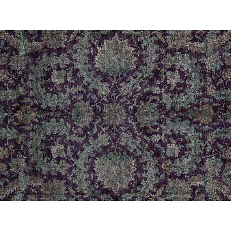 Crown One-of-a-Kind 11'11" X 15'1" Area Rug