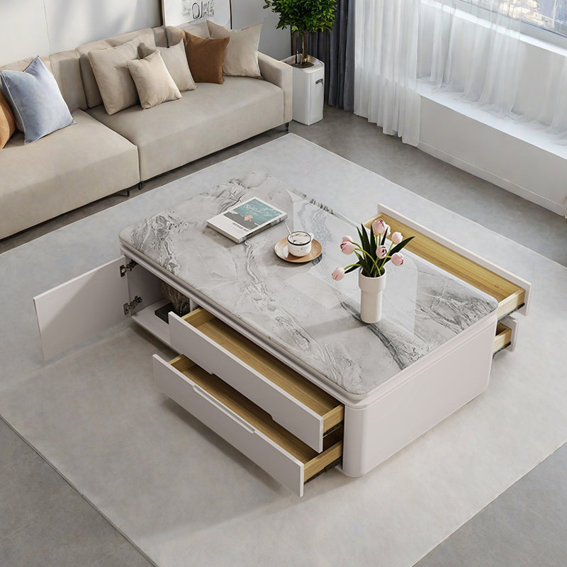 Ansell, Gris, H 19,7 po x L 47,2 po x l 25,6 po
