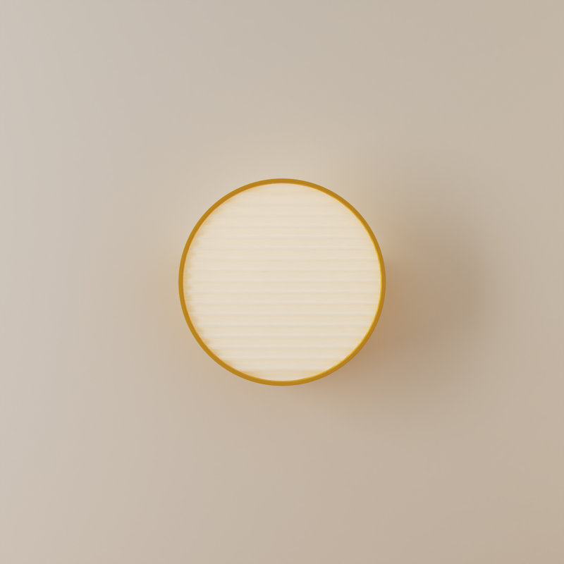 Premiere Wall Sconce, Sunrise