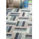 Amrane Performance Geometric Rug