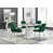 Green/Silver selected